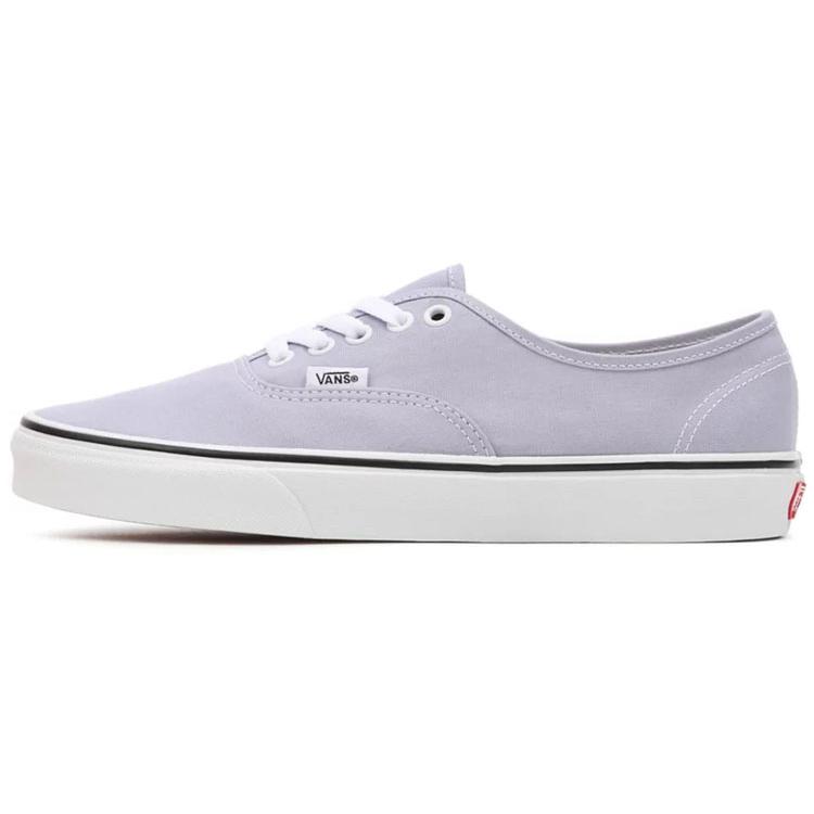 

Vans Authentic Low Top Sneakers Purple Women s VN0A5KRDARO 42