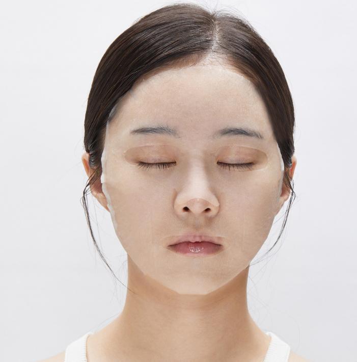 VT Cosmetic Reedle Shot Vita Light Brightening Mask Pack – 30 Sheets