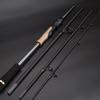 Daiwa Lingyun Multi-Section Portable Travel Spinning Lure Rod