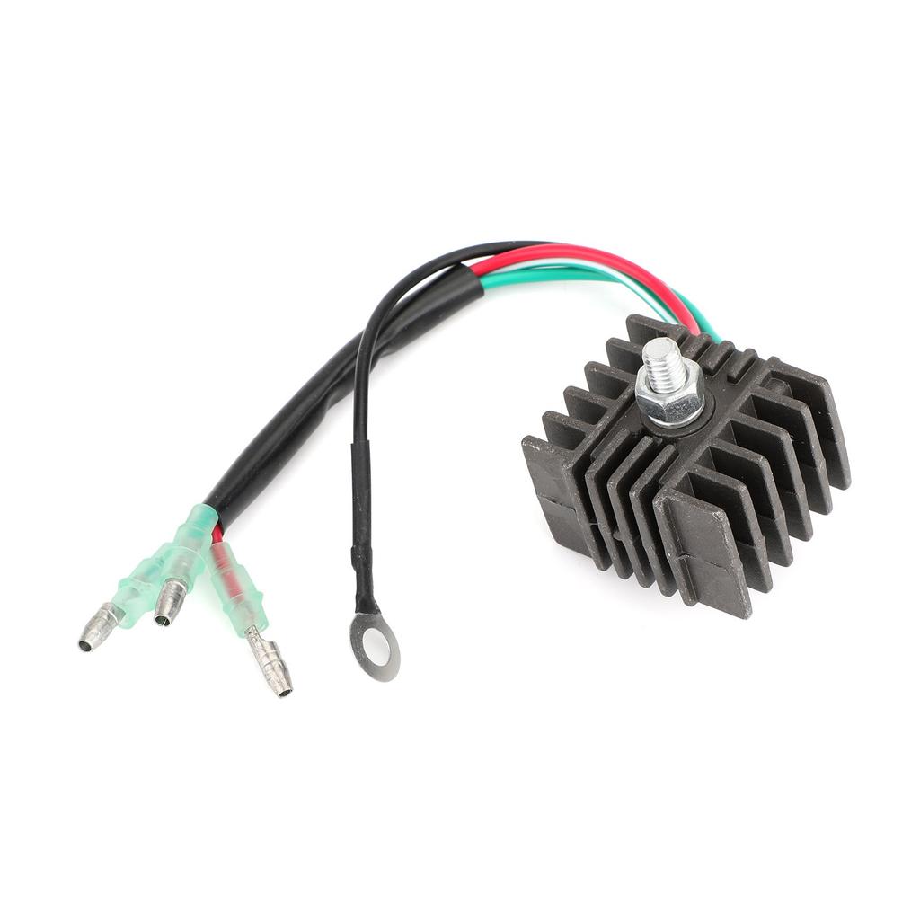 Rectifier For Yamaha 9.9-25 HP 84-10 Outboard Motors 664-81970-60 664-81970-62