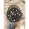 Used ASTRON GPS Solar Watch