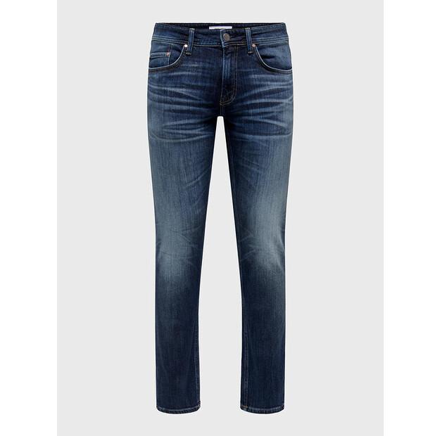 Only & Sons Weft Jeans 22023251 Blue Regular Fit