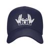 Men Women Jul Bootleg Hats Fashion  Baseball Caps Adjustable Casual Wear