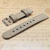 Used Genuine Citizen 22mm Watch Band for BV1080-18A Replacement Nylon Watch Strap 59-S52401