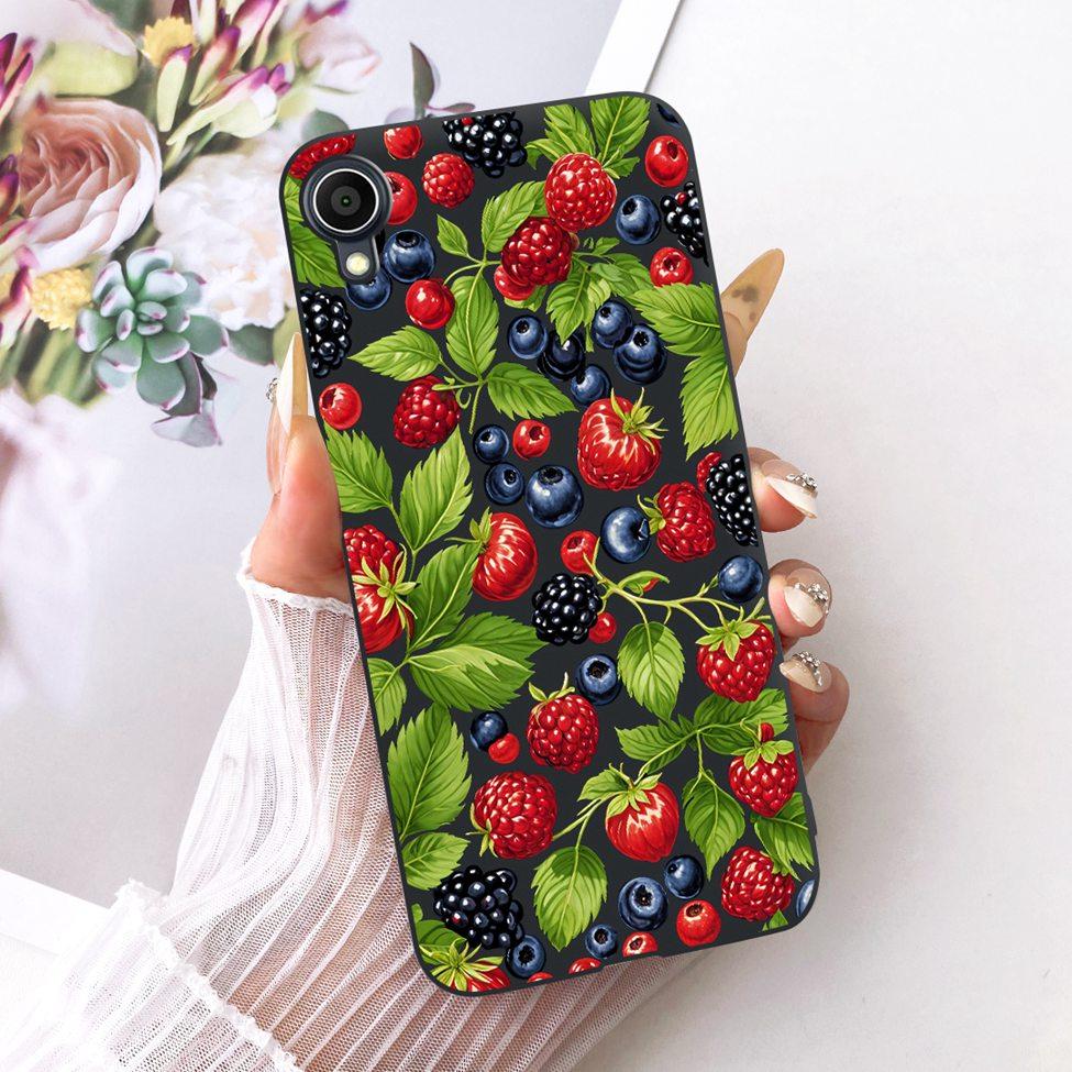 Black Cover For Asus ZenFone Live L2 Case ZA550KL Cute Cat Fashion Butterfly Funny 2D Painted Casing For Asus ZenFone L2 Live ZenFone Live L2