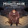 Critical Role Mighty Nein Origins  Caleb Widogast by Liam OBrien Hardback Book 9781506723747