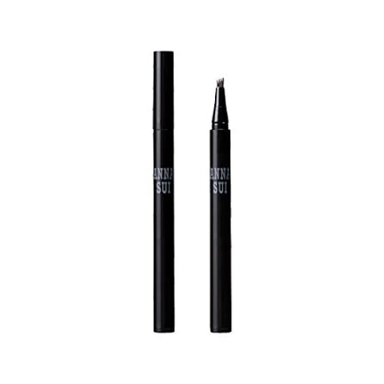 ANNA SUI Liquid Eyebrow 02 0.6ml