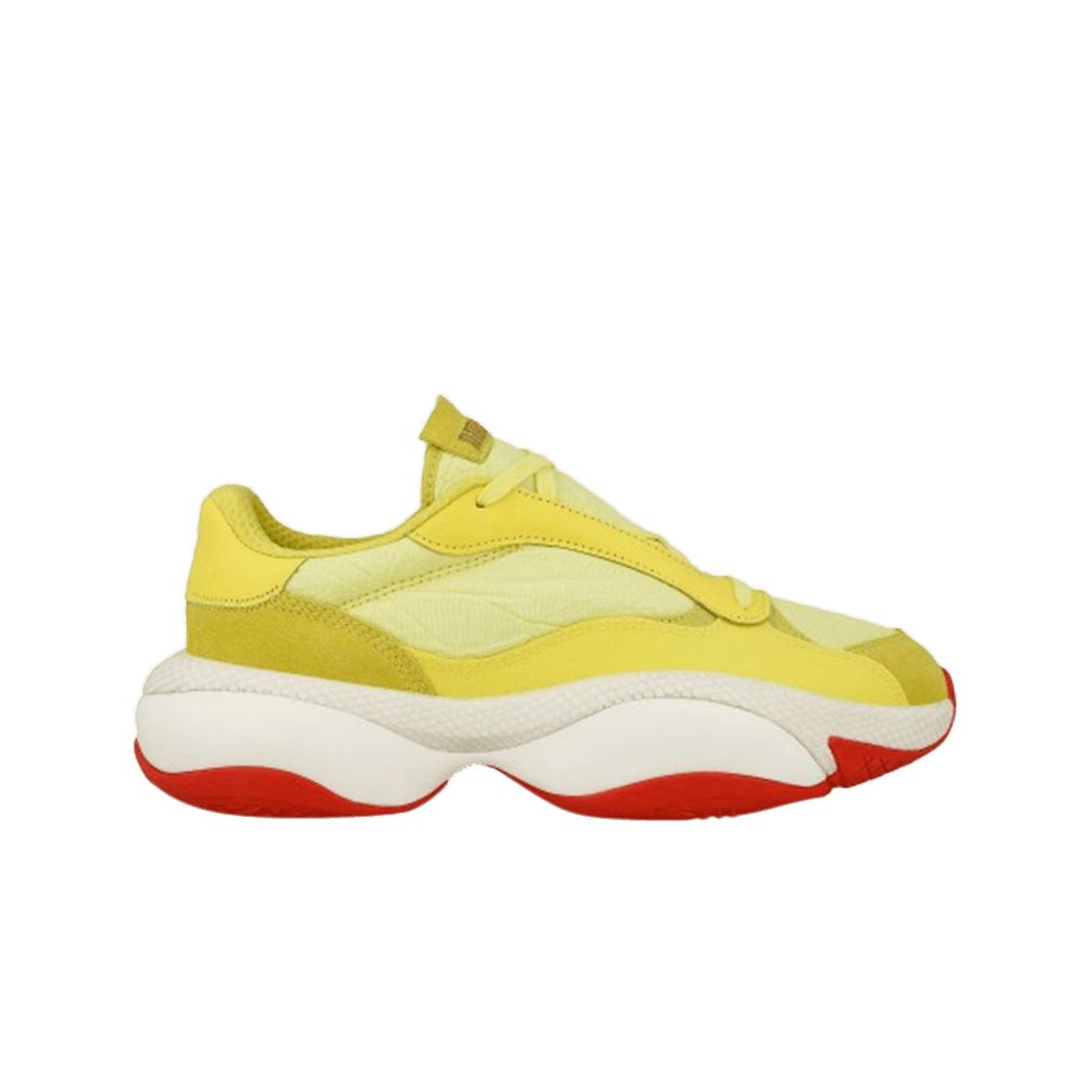 

Puma X Jannik Wikkelso Davidsen Alteration Pn-1 Celery 270