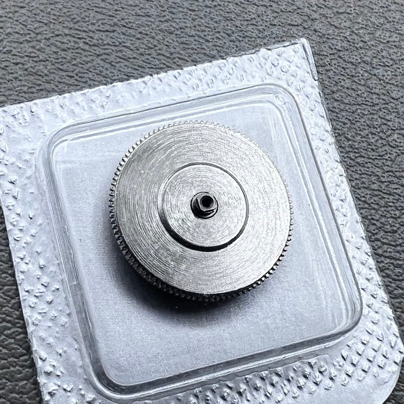 Barrel with Complete Mainspring Generic for ETA2836 2834 2846 2824 Movement