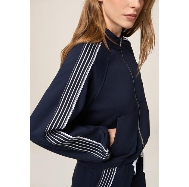 Hoodie Oltre G871J004289N034