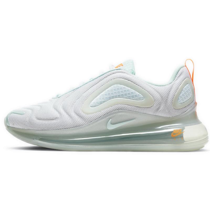 Nike Air Max 720 Se 'White Teal Tint' Women's Sneakers Casual Shoes CJ0632-101