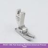 PH351/SY-408 Sewing Presser Foot Durable Flat Car Foot Portable Presser Foots  Universal