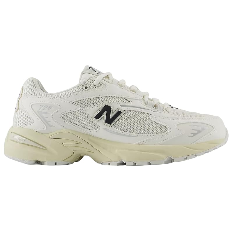 

[New Balance] sneakers ML725 old model men s ladies CA(OFF WHITE) 29.0 cm D