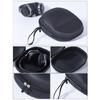 Reliable Travel Case Headphones Bag Electronic Accessories Elegant Appearance