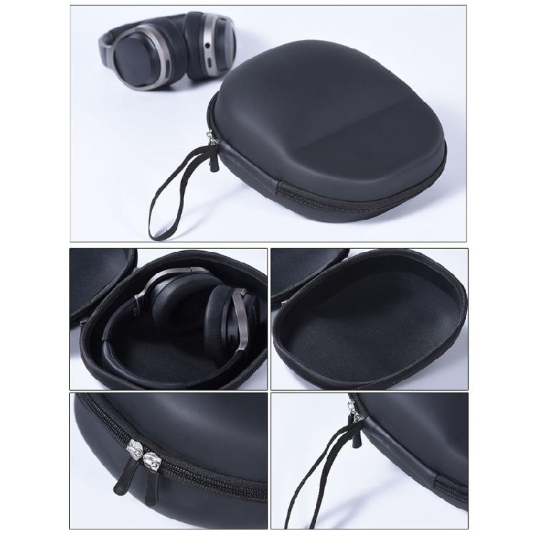 Reliable Travel Case Headphones Bag Electronic Accessories Elegant Appearance