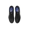 Nike Tiempo Legend 10 Elite AG Shadow Pack Unisex Sneakers Black Hyper-Royal Chrome DV4330-040