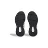 Adidas FortaRun 2.0 EL K Black White Kids Sneakers Core-Black Cloud-White IG5387