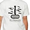 Dr Strangelove T Shirt Vintage Versatile Soft Comfortable Homme Streetwear Top For Everyday Wear Breathable Stylish