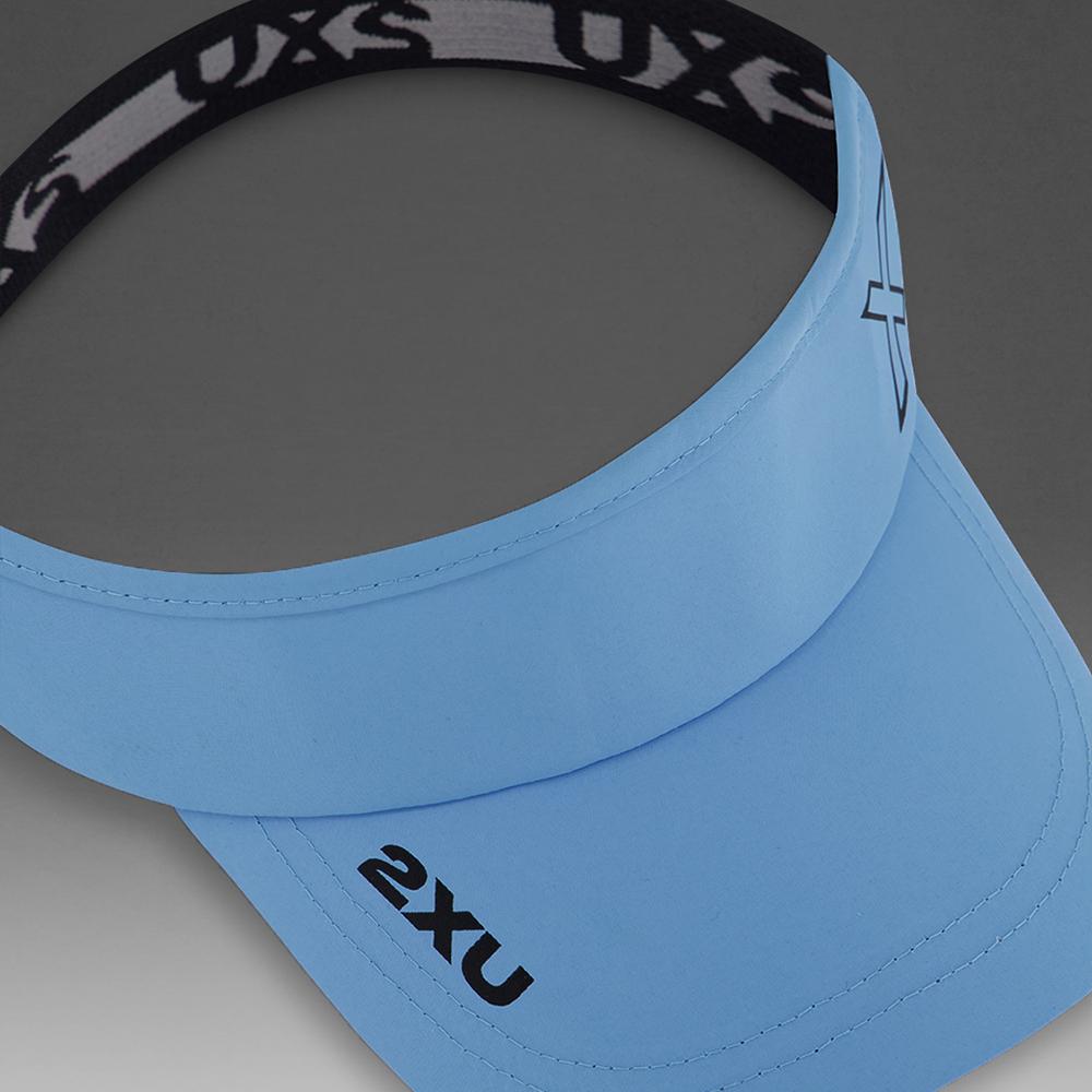 Tutaimjeuyu (Universal) Performance Visor_Uq6165Fazb-Blk
