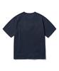 AECA Stay Together Half Sleeve-Navy