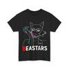 Anime Beastars Legoshi Black T Shirt 1