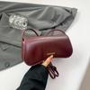 Chic Women Handbag Shoulder Bag, Trendy Crossbody Underarm Bag, Elevate Daily Looks, Perfect for Casual Outings Stylish Lovers