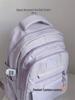 Niche Japanese-Style Large Capacity Backpack for Girls and College Students