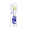 Nice Health 0.13mm Feather-Soft Gum Care Toothbrush, 8-Pack
