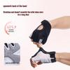 JDZ All-Round Fitness Half-Finger Gloves