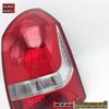 Compatible with 2013/14 Beijing Hyundai Tucson New Rear Tail Light Assembly