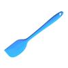 Compact Silicone Spatula for Butter, Cake, and Flour Scraping