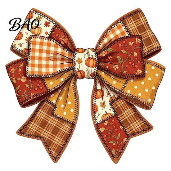 Indoor Outdoor Wall Hanging Vintage Patchwork Wooden Sign, Rustic Country Style Decor Holiday Gift for Home with Hemp Rope Door Fireplace, Autumn