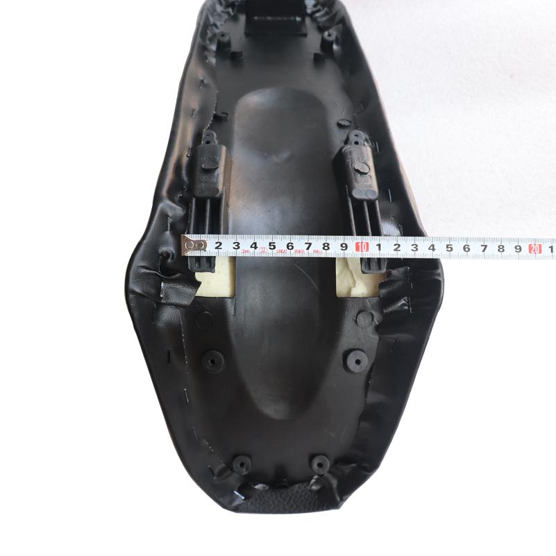 Seat For Apollo Orion Foam 90 110 125 140cc 150cc PIT TRAIL DIRT BIKE Motorcycle Cushion Dirt Pit Bike Cover