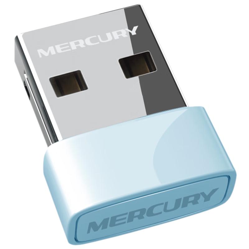 

Мережеві адаптери Mercury