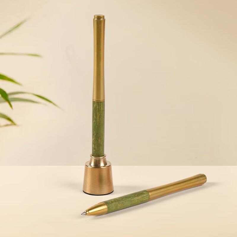 Qingputang Xiaoya Evergreen Office Gift Set