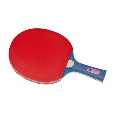Nittaku MIMA S2000 Racchetta da Ping Pong Gomma Stock Selezionato (nh5139)