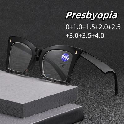 Occhiali e accessori