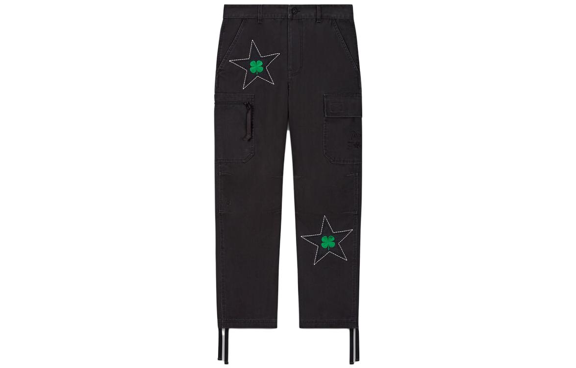 Converse X Patta Four Leaf Clover Cargo Pants 10024666-A01 33