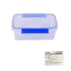 Zhenshijia 16L Microwaveable Food Storage Container