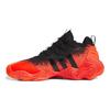 adidas Trae Young 3 Solární červená Pánské tenisky Jádrově černá IF5605