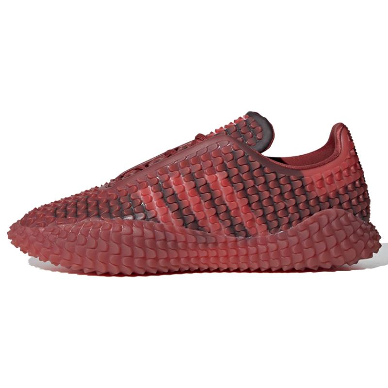 

Adidas Кроссовки Craig Green X Adidas Graddfa Akh I Collegiate Burgundy FW4190 45⅓