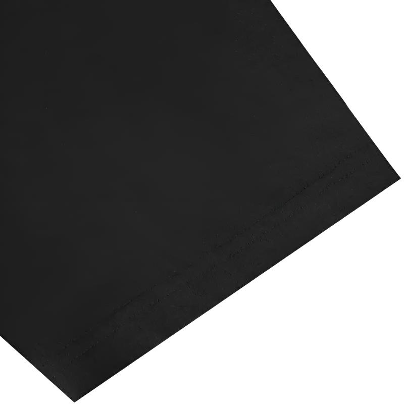 Li-Ning Round Neck Pullover Simple Comfortable Skin-Friendly Versatile Casual Sports Suit Unisex suit AHSUA49-2+AKST543-3