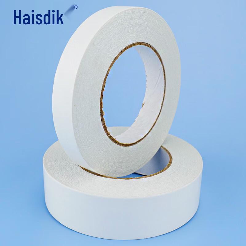 HSDIC Strong Double-Sided Paper Tape