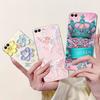 For Huawei P Smart 2018 Case Popular Butterfly Soft Silicone TPU Phone Back Cover For Huawei PSmart FIG-LX1 FIG-LX2 FIG-LX3 Case