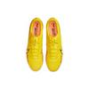 Nike Zoom Vapor 15 IC/in Indoor Artificial Turf Cushioning Slip Resistant Abrasion Resistant Soccer Shoes Unisex DJ5633-780