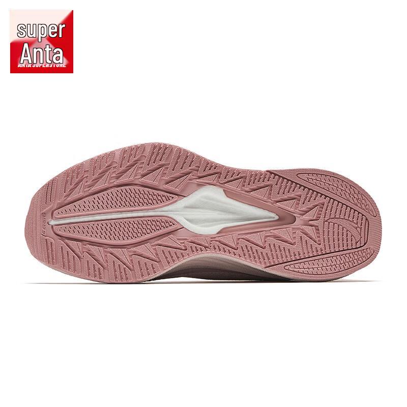 ANTA Thunder Women's Nitrogen Tech Running Shoes