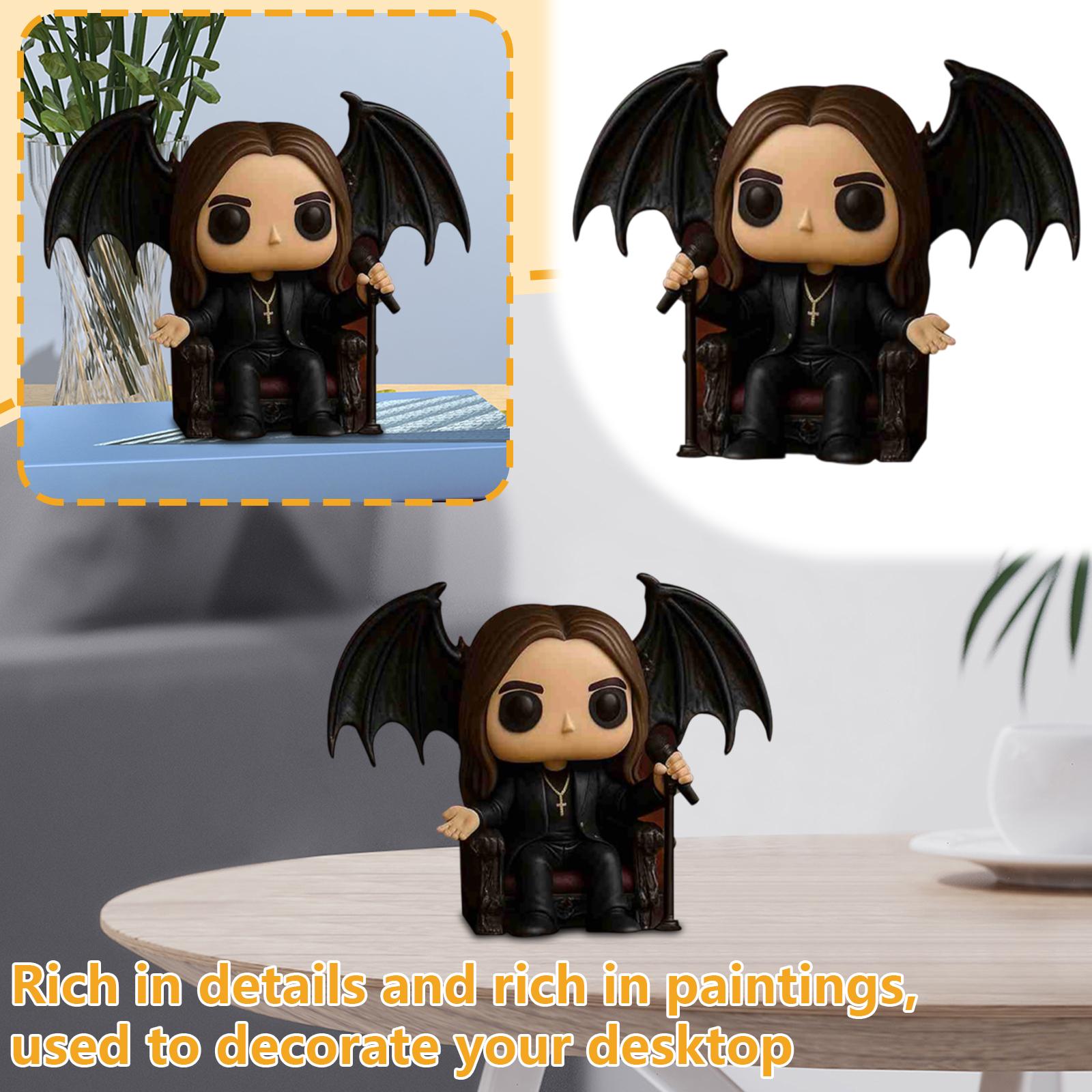 

Кукольные фигурки, Фигурки, Мультяшное аниме, Милые игрушки, Модные игрушки, Забавные подарки, Настольные атмосферные украшения One Size