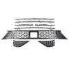 Geely Galaxy V900 Insect Net Radiator Grille Protector - Easy Installation, No Disassembly Required