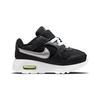 Nike Air Max SC Abrasion Resistant Breathable Low top Toddler Shoes Black Infant And Toddler CZ5361-005