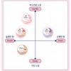 DOVE Exfoliating Body Polish 298g Scrub (Pomegranate & Shea Butter / Midnight Lavender / Cherry Blossom / Coconut & Maple Sugar)